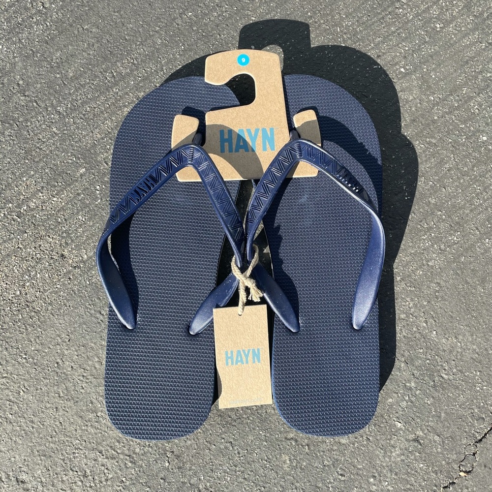 HAYN Sandals